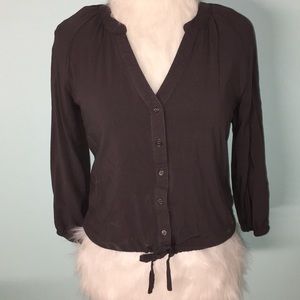 Delia’s top